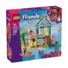 LEGO® Friends 42699 - Плажна къща с тюлени