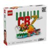 LEGO® Editions 43012 - Кристиано Роналдо - футболни акценти