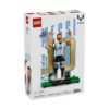 LEGO® Editions 43015 - Лионел Меси - футболна легенда