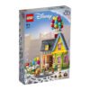 LEGO® Disney™ 43217 - Къщата от В небето