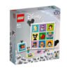 LEGO® Disney™ 43221 - 100 години анимационни легенди от Disney