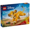 LEGO® Disney™ 43243 - Лъвчето Симба