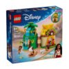LEGO® Disney 43260 - Островни забавления с Ваяна