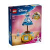 LEGO® Disney Princess 43266 - Роклята на Пепеляшка