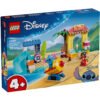 LEGO® Disney™ 43280 - Забавление на плажа с Лило и Стич
