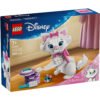 LEGO® Disney Princess 43286 - Очарователната Мари от Аристокотките