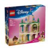 LEGO® Disney Princess 43291 - Мини Бел и Тиана с дворец