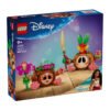 LEGO® Disney Princess 43293 - Какамора