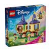 LEGO® Disney Princess 43294 - Миникулата на Рапунцел