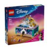 LEGO® Disney Princess 43295 - Кутия за бижута на Ясмин