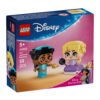 LEGO® Disney Princess 43303 - Мини Ясмин и Рапунцел