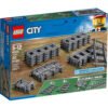 LEGO® City 60205 - Релси