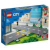 LEGO® City Town 60304 - Пътни табели