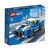 LEGO® City Police 60312 - Полицейска кола