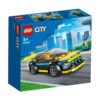 LEGO® City Great Vehicles 60383 - Електрическа спортна кола