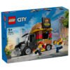 LEGO® City 60404 - Камион за хамбургери
