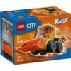 LEGO® City 60483 - Возила – строителен товарач