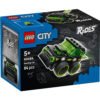LEGO® City 60484 - Возила – геймърска състезателна кола