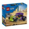 LEGO® City 60485 - Ретроавтомобил