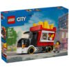 LEGO® City 60488 - Камион за пържени картофки
