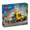 LEGO® City 60500 - Бусът на LEGO®