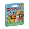 LEGO® Minifigures 71051 - Минифигури животни, серия 28