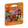 LEGO® Minifigures 71052 - Минифигури, серия 29