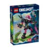 LEGO® DREAMZzz™ 71495 - Матео срещу робот на кибермозък