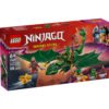 LEGO® NINJAGO™ 71829 - Зелен горски дракон на Лойд