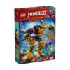 LEGO® NINJAGO® 71839 - Боен спинджицу робот на Арин