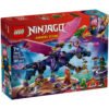 LEGO® NINJAGO® 71842 - Драконът Ронту