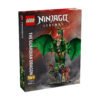 LEGO® NINJAGO® 71847 - Драконът-пазител