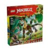 LEGO® NINJAGO 71859 - Драконът на живота