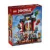 LEGO® NINJAGO 71866 - 15-та годишнина: поставка за нинджи