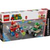 LEGO® Super Mario™ 72034 - Mario Kart™ – Baby Mario срещу Baby Luigi