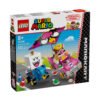 LEGO® Super Mario™ 72038 - Mario Kart™ – Wario и King Boo