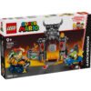 LEGO® Super Mario™ 72039 - Mario Kart™ – Замъкът на Bowser