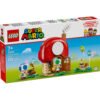 LEGO® Super Mario™ 72041 - Парти в къщата на Toad