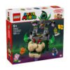 LEGO® Super Mario™ 72042 - Prince Florian и Castle Bowser