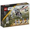 LEGO® Star Wars™ 75345 - Боен пакет клонинг щурмоваци от 501