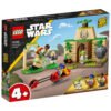 LEGO® Star Wars™ 75358 - Джедайски храм на Тенуу