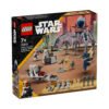 LEGO® Star Wars™ 75372 - Клонинг щурмовак и боен дроид – боен пакет