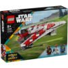 LEGO® Star Wars™ 75388 - Изтребителят на Джедай Боб