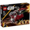 LEGO® Star Wars™ 75401 - Джедайският прехващач на Асока™