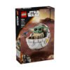 LEGO® Star Wars™ 75403 - Грогу™ с летяща количка