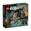 LEGO® Star Wars™ 75412 - Боен пакет: Щурмовак на смъртта и Нощен щурмовак