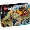 LEGO® Star Wars™ 75414 - Снежен спидер „Изгаряща сила“