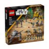 LEGO® Star Wars™ 75431 - Боен пакет с клонинги-щурмоваци от 327-ми звезден легион