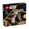 LEGO® Star Wars™ 75432 - Изтребител V-19 „Поток“