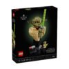 LEGO® Star Wars™ 75438 - Бюст на Йода